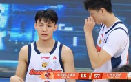 开云体育博彩-广东加时110-105险胜青岛，麦考尔爆砍43分，谁是本场最佳？数据不说谎！