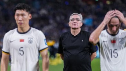 埼玉惨案的背后：战术被对手研究透 体能出现问题