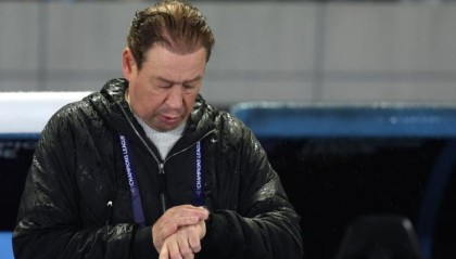 开云体育博彩-斯卢茨基：大连主场氛围对于每一个客队都是挑战