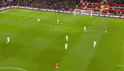 kaiyun app-【英超】霍伊伦拉师傅靓波，维尔纳助攻，曼联2-2热刺