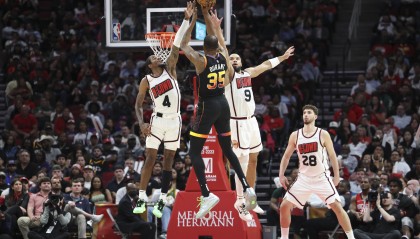 开云投注-霍里：申京因为KD来了才这么说勇士 换我也会这么做