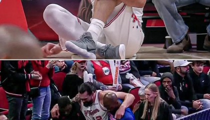 kaiyun app-火箭中锋亚当斯确诊三级脚踝扭伤，预计缺席28场|NBA|马刺|三级踝伤|亚当斯受伤|脚踝韧带伤_新浪体育_新浪新闻