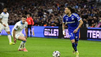 开云体育保障-德天空：多特有意21岁中场莫雷拉，白堡要价3千万到4千万欧