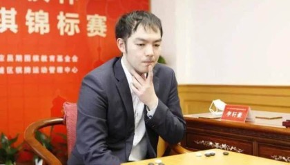 kaiyun app-梁熙明：李轩豪作弊争议背后，AI将摧毁职业围棋？