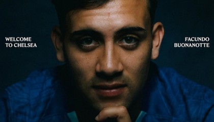 开云体育博彩-博纳诺特：梅西是我的偶像，加盟切尔西是我职业生涯中重要的一步