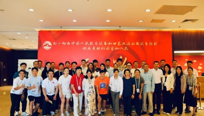 王霜受邀观看阅兵式：很荣幸，深受鼓舞，感恩时代