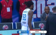 开云体育博彩-官宣！CBA名宿，入选美国名人堂！