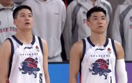 开云体育博彩-高诗岩+陶汉林合同到期，山东男篮重建 4外援全换 邱彪完成目标