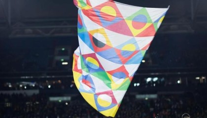 开云体育保障-强队不强的欧国联 能用冷门炒热“暑期档”吗？